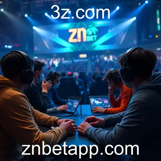 Crescimento Exponencial dos eSports no Brasil em 2025