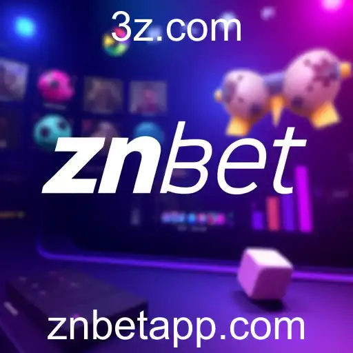 A Evolução do Znbet no Mercado de Jogos
