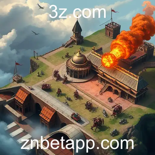 A Evolução do Mercado de Apostas Online em 2025