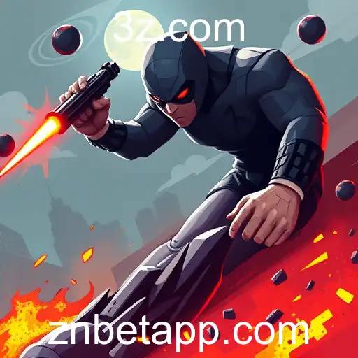 Revolução no Mundo dos Jogos com Znbet