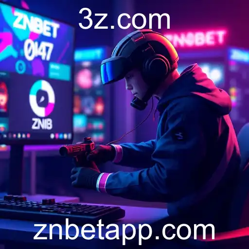 Tendências e Inovações no Mundo dos Jogos em 2025