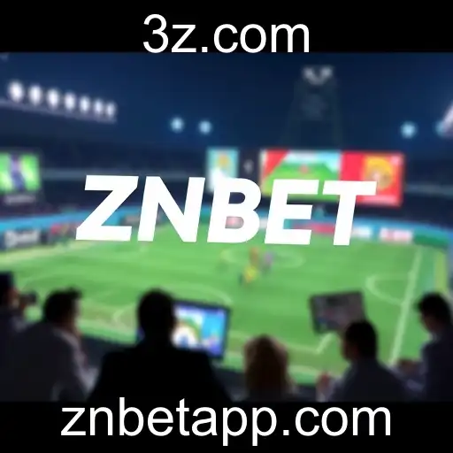 O Impacto da Znbet no Cenário de Jogos em 2025