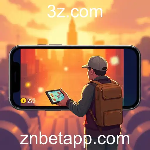 Revolução no Mercado de Jogos Mobiles