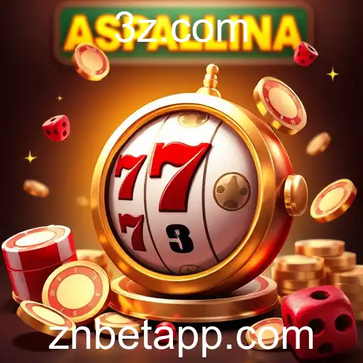 Znbet Revoluciona Jogos com Tecnologia Inovadora