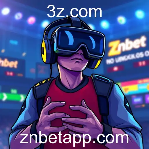 A Ascensão dos Jogos Online em 2025 e o Impacto da znbet