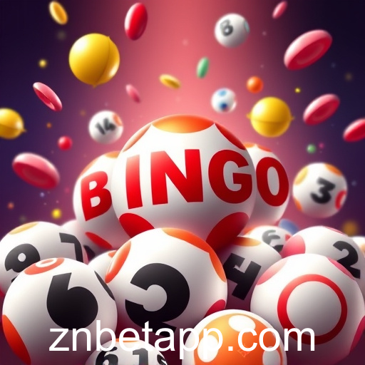 Explorando o Mundo das Salas de Bingo no Znbet