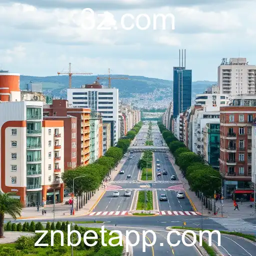 O Impacto Econômico das Plataformas Online em 2025