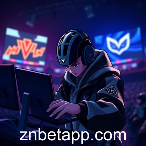 Apostas em eSports: Uma Nova Fronteira no Universo das Apostas Online