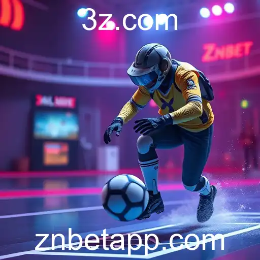 A Evolução do Mercado de Jogos e o Impacto de znbet