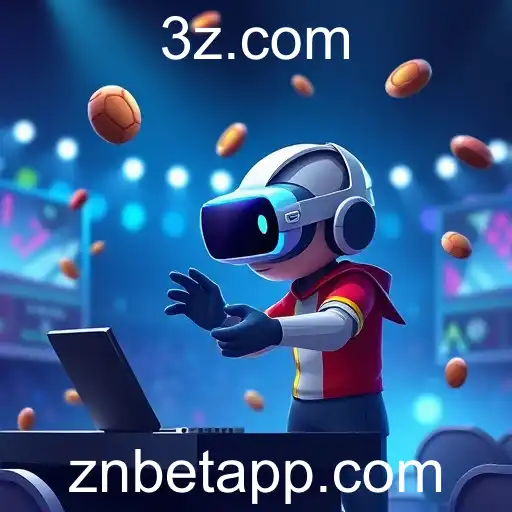 Inovação e Desafios no Mercado de Jogos Online