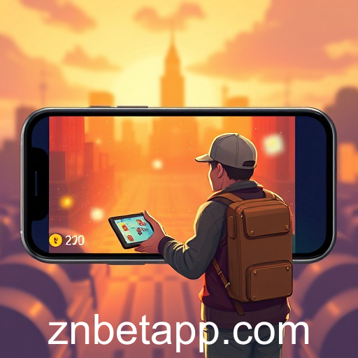 Revolução no Mercado de Jogos Mobiles