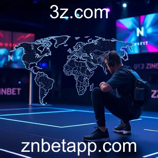 Znbet: O Novo Fenômeno dos Jogos Online em 2025