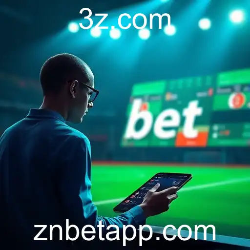 Cenário Atual do Mercado de Apostas Online