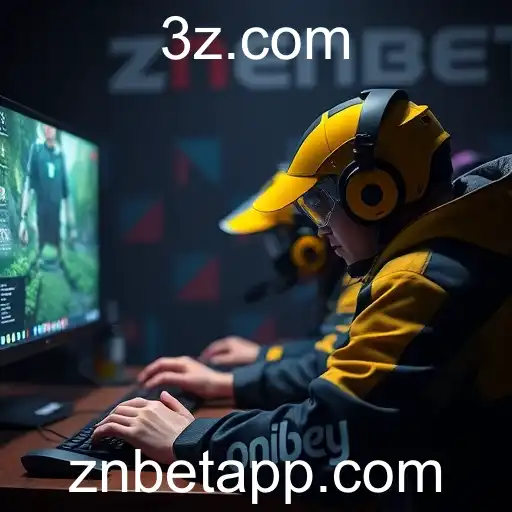 Os Desafios e Avanços do Mercado de Jogos Online em 2025