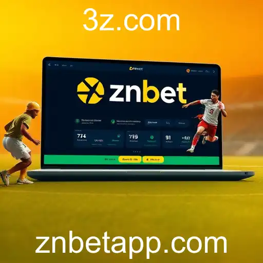A Ascensão de znbet nos Jogos Online