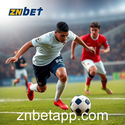 A Evolução das Apostas Esportivas e Seu Impacto no Cenário Atual de znbet