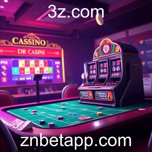 Tecnologia e Segurança: O Impacto das Inovações no Jogo Online