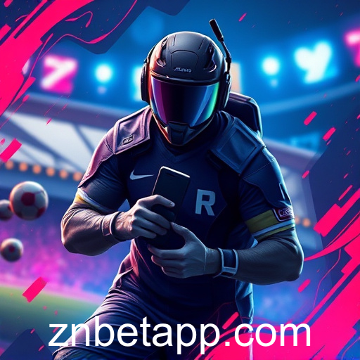 O Crescimento dos Esportes Virtuais no 'znbet'