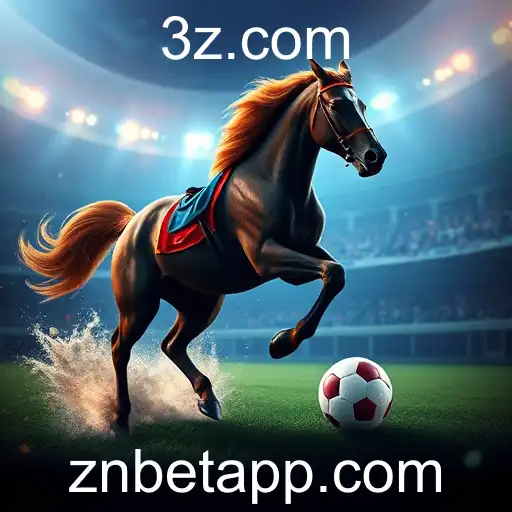 Znbet: A Nova Face dos Jogos Online em 2025