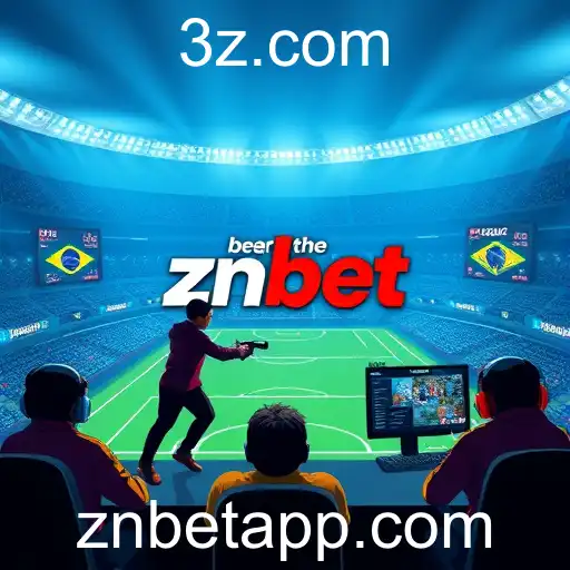ZNBET: A Nova Era dos Jogos Online em 2025