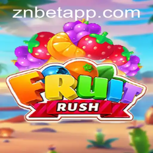 FruitRush: A Thrilling Arcade Adventure