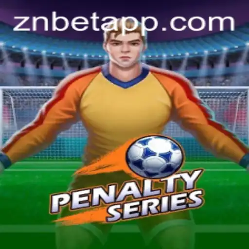 PenaltySeries: The Exciting New Game Captivating the Gaming World