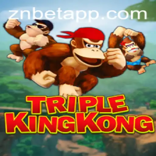 Unveiling the Thrills of TripleKingKong: A Dynamic Gaming Experience