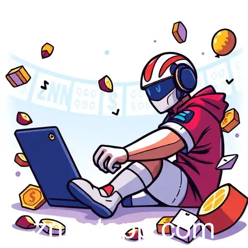 Znbet: A Ascensão do Entretenimento Virtual em 2025