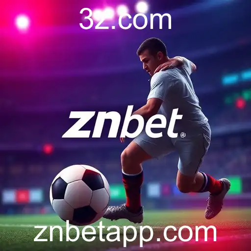 Znbet: Revolução no Mundo dos Jogos Online