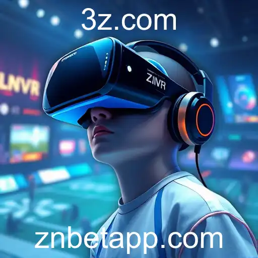 Znbet Impulsiona Crescimento no Mercado de Apostas Online em 2025